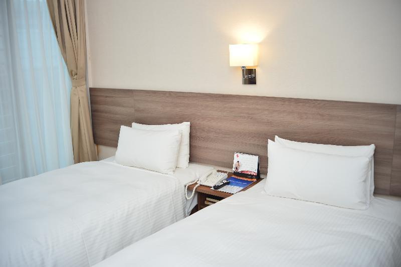 Hotel Leisure Beitou Taipei Eksteriør billede