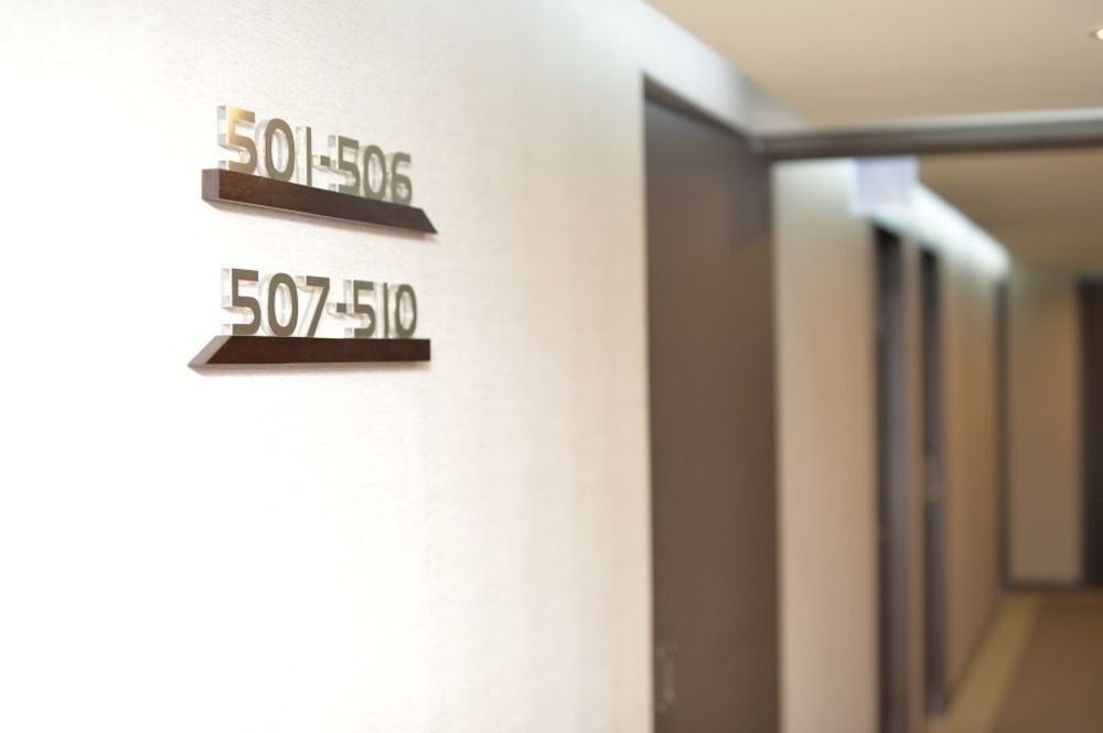 Hotel Leisure Beitou Taipei Eksteriør billede